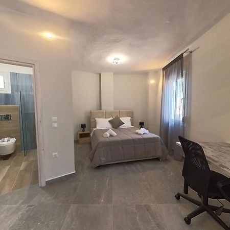 Sidus Condos Veria  Exteriör bild