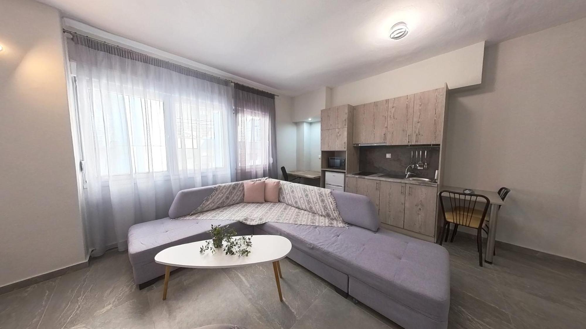 Sidus Condos Veria  Exteriör bild
