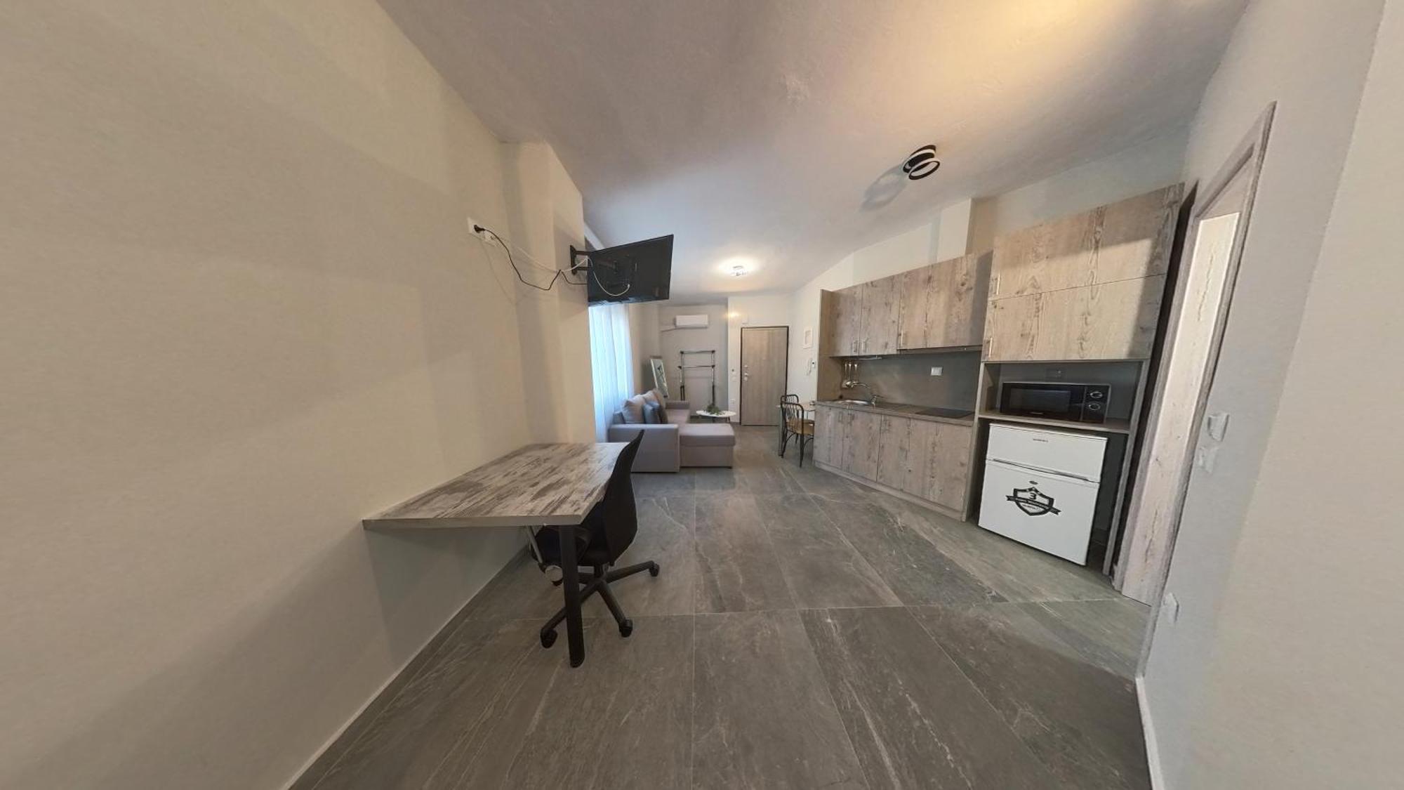 Sidus Condos Veria  Exteriör bild
