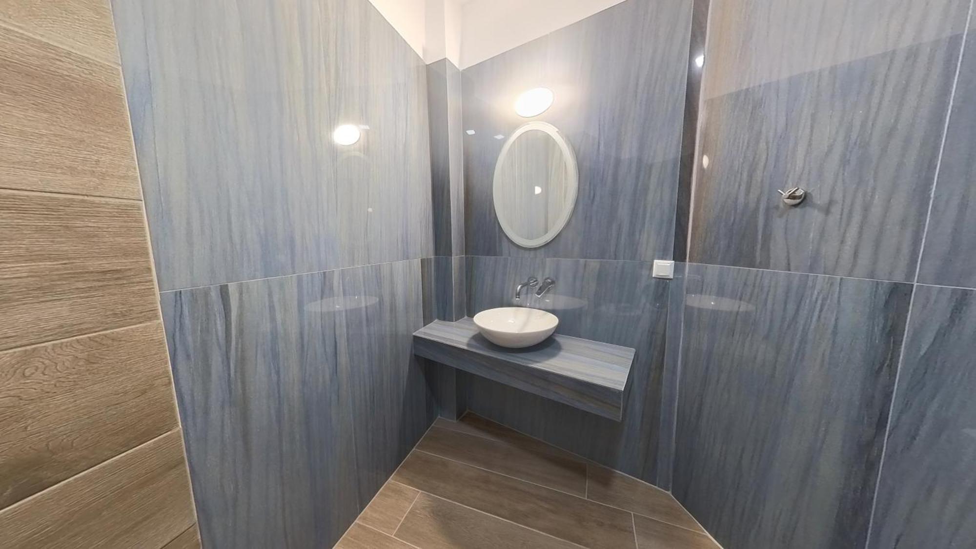 Sidus Condos Veria  Exteriör bild