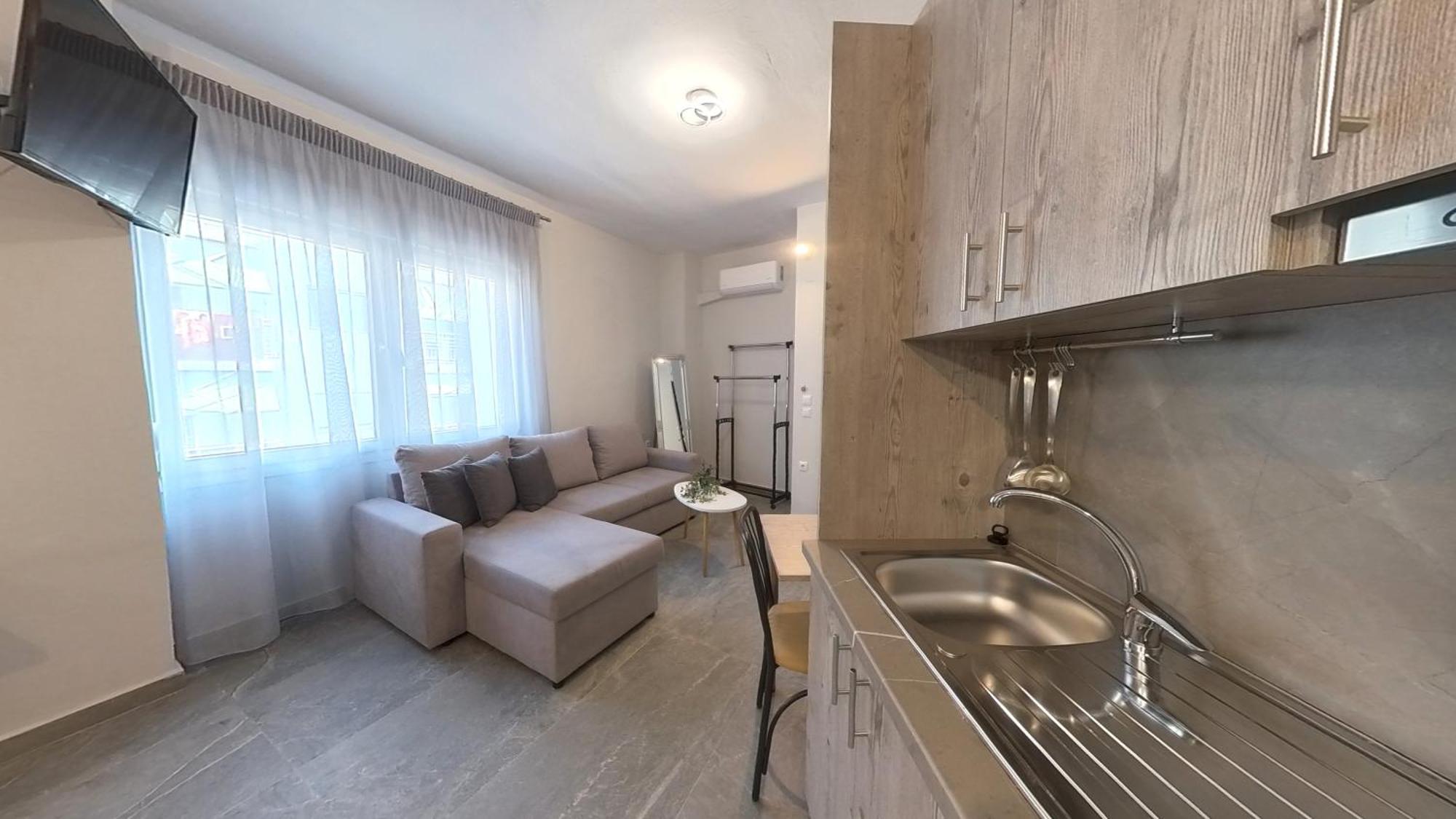 Sidus Condos Veria  Exteriör bild